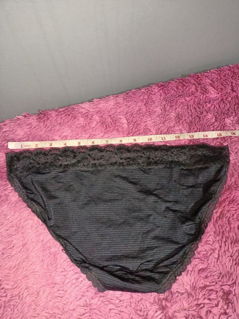 Lot of 14 NEW VTG Victoria's Secret Pink Panties LARGE