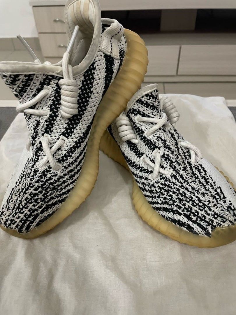 Yeezy 350 UK3.5
