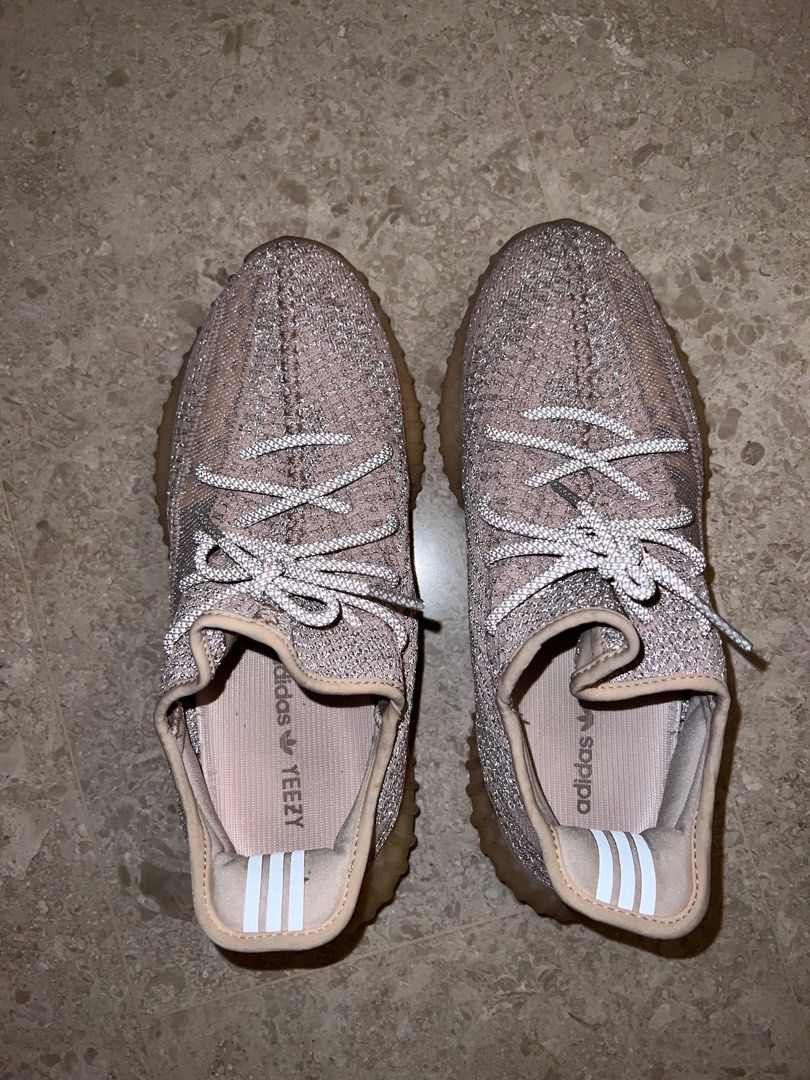 Yeezy trainers cc hot sale
