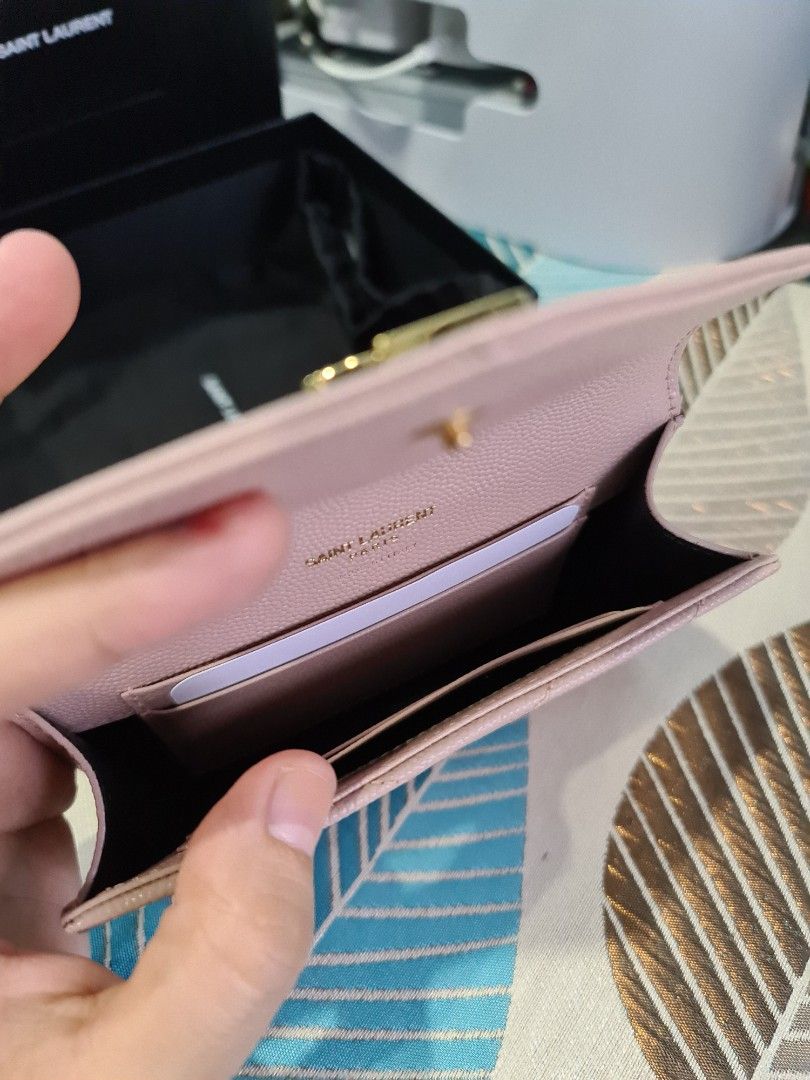 Dhgate on sale ysl wallet