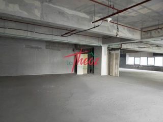 127 OFFCE SPACE AT ONE PARK DRIVE IN TAGUIG FOR LEASE