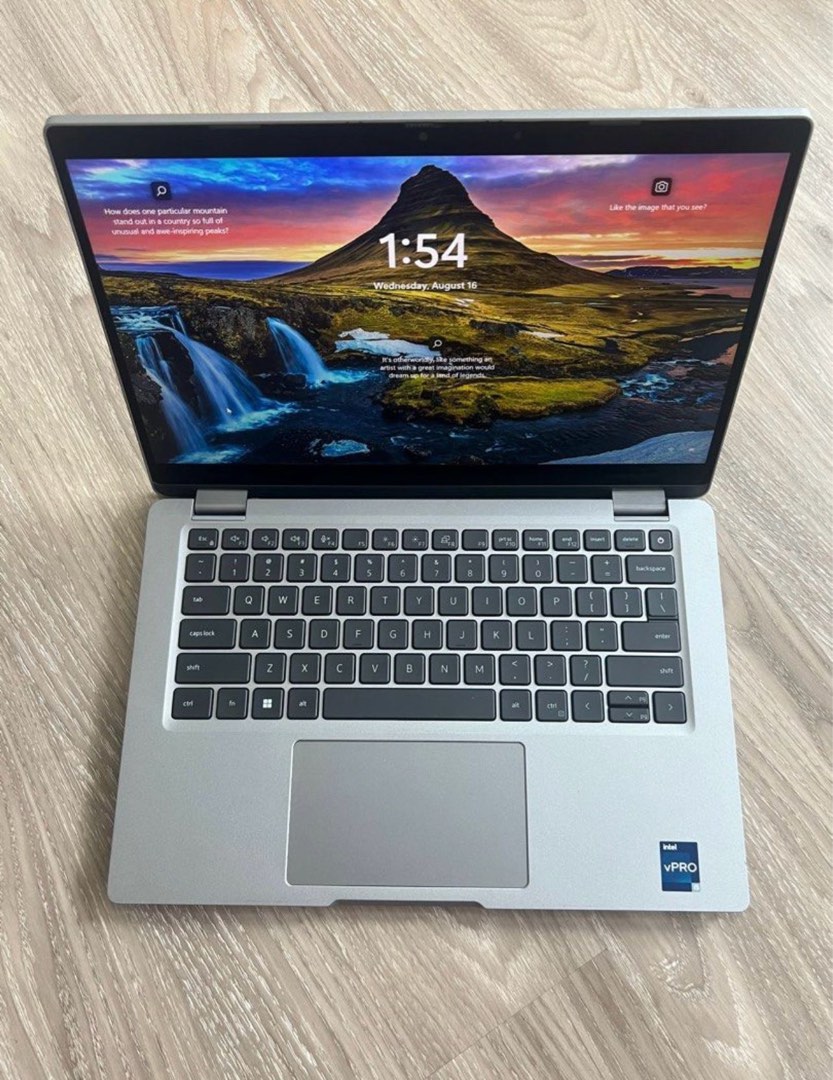 12世代　Dell Latitude 13in 5330 i5 Ram 16G Latitude（Dell） 即配 16Gメモリ 12世代CPU バッテリー良好 DELL