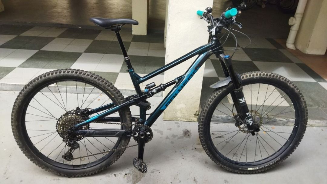 Polygon siskiu n9 29er deals