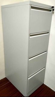 2-4 Drawer Vertical Cabinet/ Office Cabinet