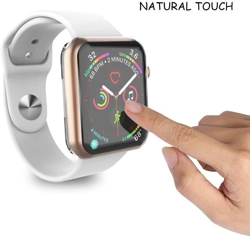 Case for discount iwatch series 4