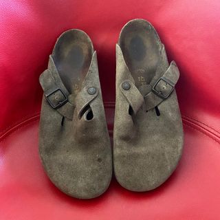 Birkenstock sale hotsell 43
