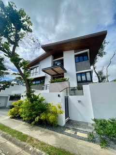 4 Bedroom House for Sale in Ayala Westgrove Heights