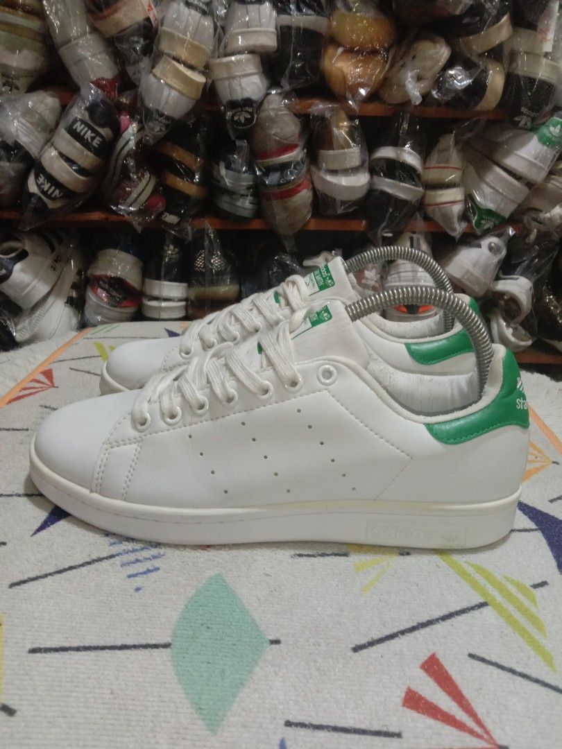 Adidas stan smith sales 25