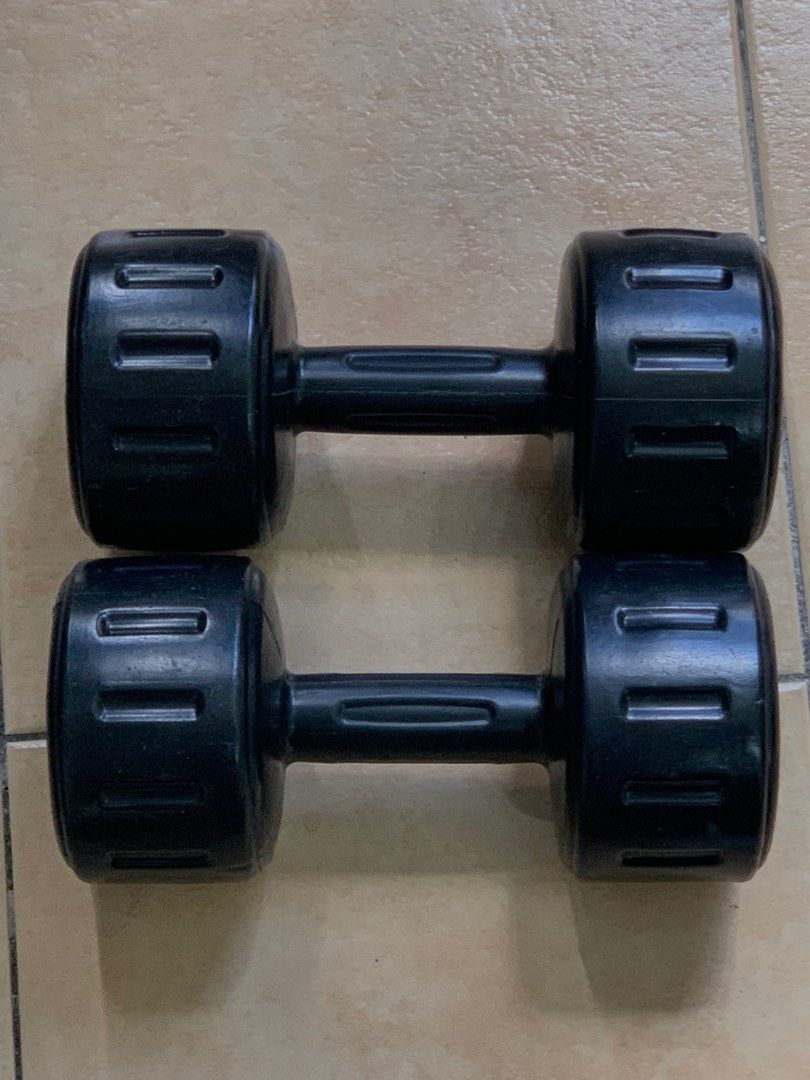 Olx dumbbells for sale sale