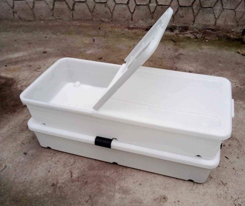80L UNDERBED STORAGE BOXES - To Kaunlaran QC (Category: Storage Boxes & Baskets) located in Quezon City. Submitted by uno_store (Listing ID 1283185090, Image 3). Description: ‼️ ‼️ 🔥 UNDERBED STORAGE BOXES - GRAND DEALS 🔥 ‼️ ‼️ 💯 % LEGIT ORIGINAL BOXES ‼️ ‼️ ‼️ ‼️ Open for wholesale/Suppliers/Dealers/Distributors ‼️ ‼️ B I G ✅ D I S C O U N T ✅ F O R ✅ B U L K ✅ O R D E R S ✅ Proof of delivery 2 pcs white underbed storage boxes SOLD SOLD Bound