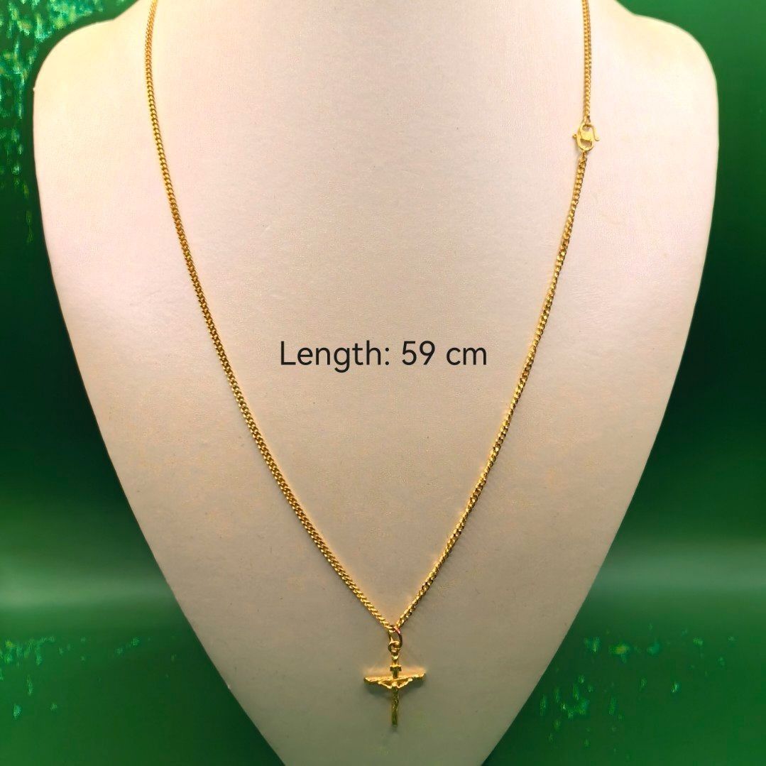 Chain and pendant set cheap
