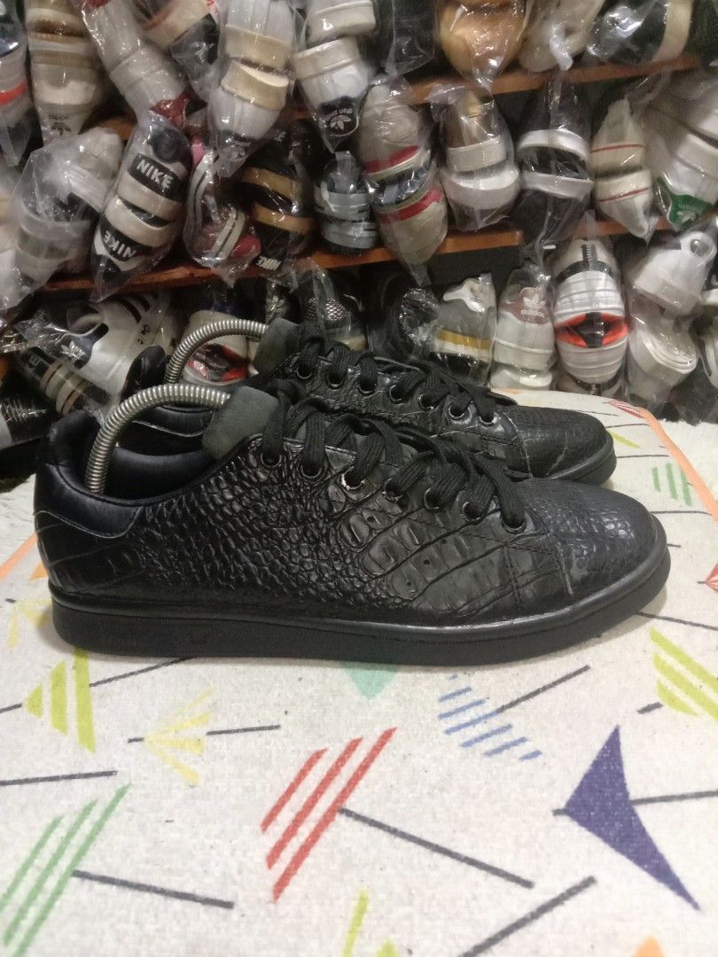 9.5 uk adidas stan smith all black 28 cm sila wsabi 0.1.1.4.0.4.3.6.4.8.8 coz ac x dpt nak akses jawapan. Free postage sm shj