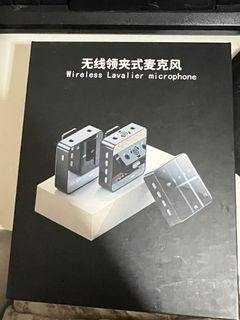 無線咪