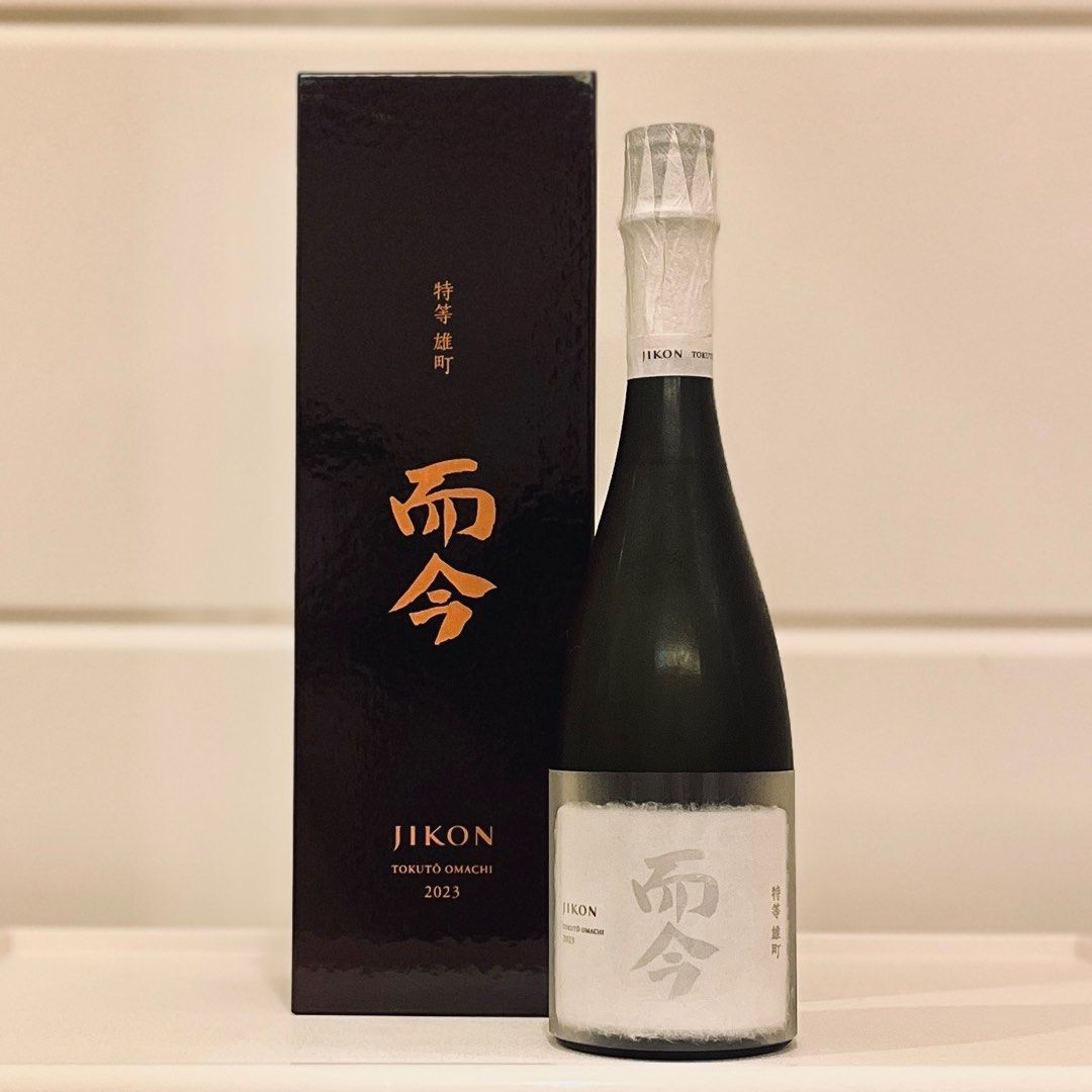レア貴重‼️【而今 じこん 純米大吟醸 720ml 2022・7月製造】 - 日本酒