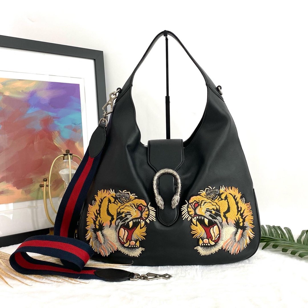 Gucci dionysus tiger deals