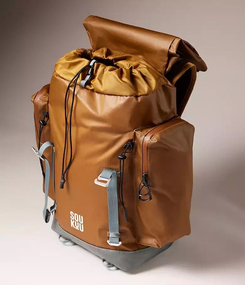Gyakusou backpack cheap