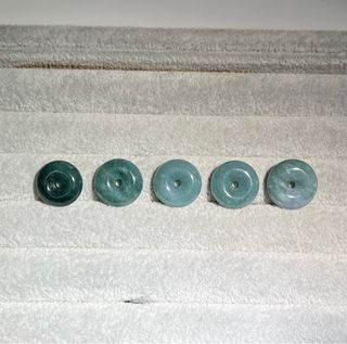 A貨翡翠平安扣64191870345729110