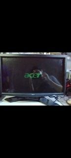 ACER T230H 23" Touchscreen Monitor