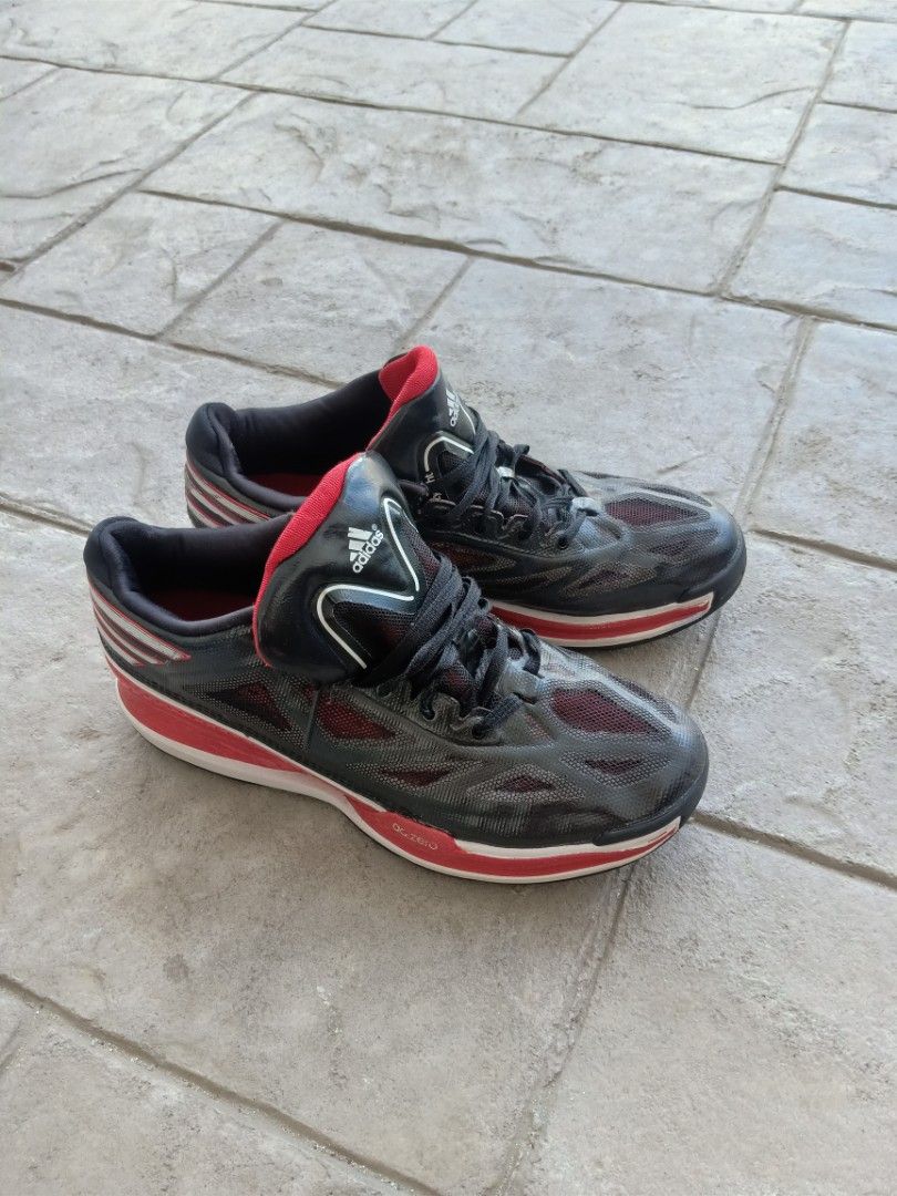 Adidas crazy light 3 low cheap