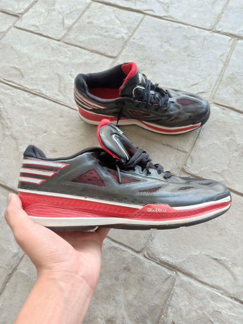 Adidas crazy light 3 low store