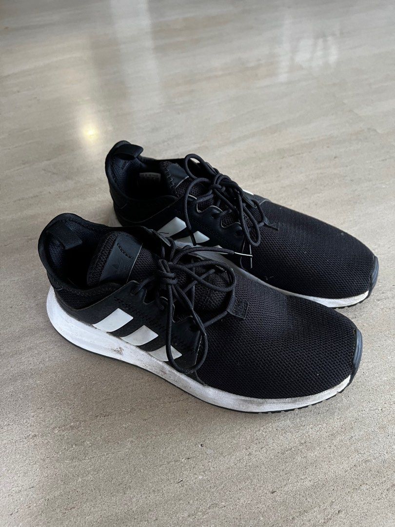 Adidas ortholite top trainers