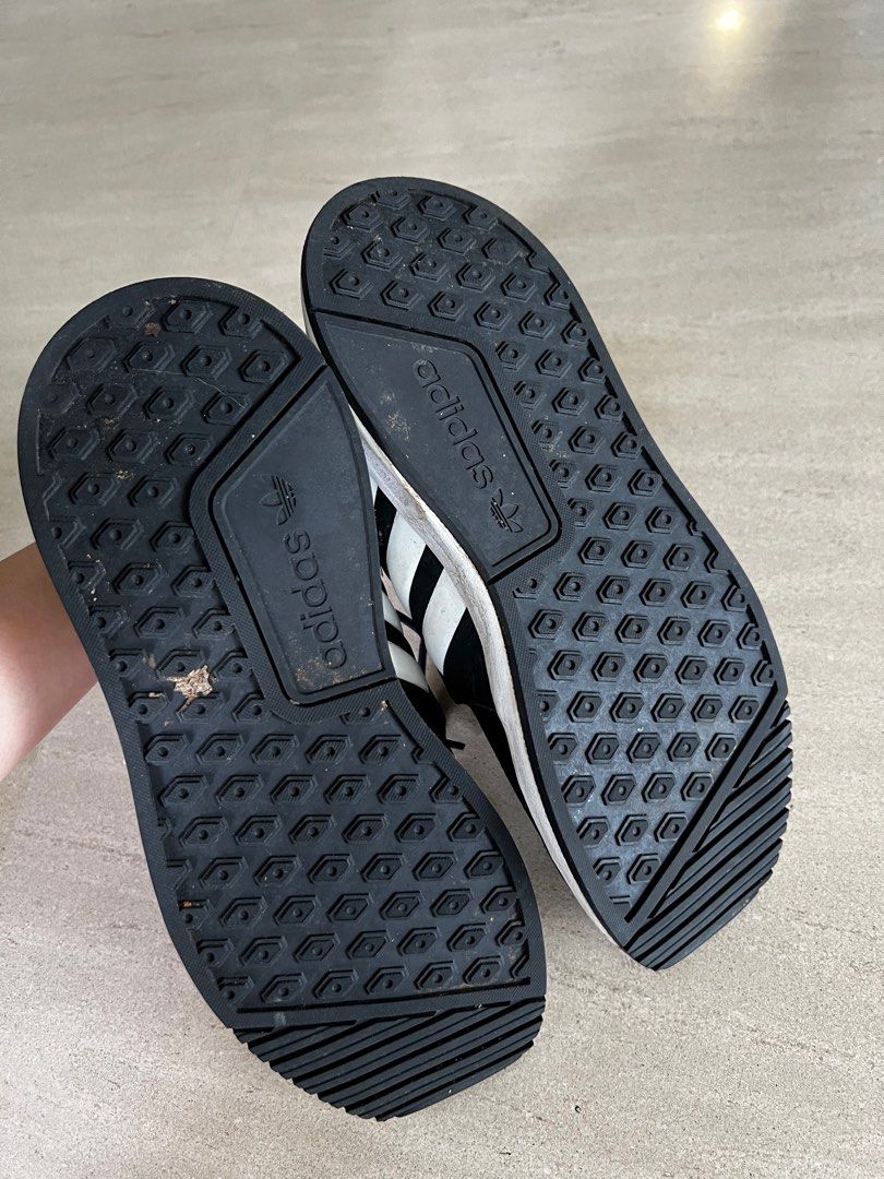 Ortholite adidas outlet trainers