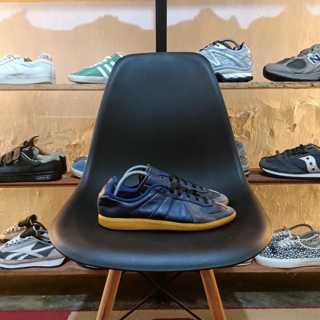 Adidas bw navy discount