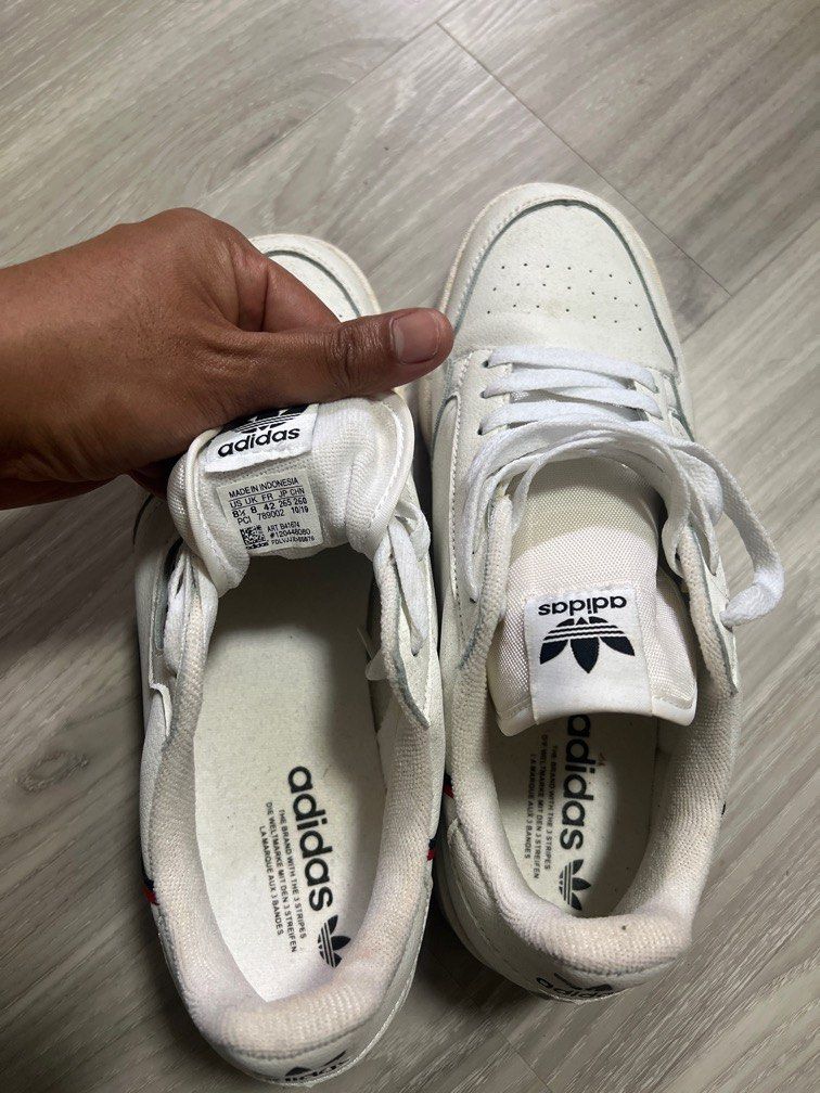 Weltmarke mit den 3 stripes shoes top