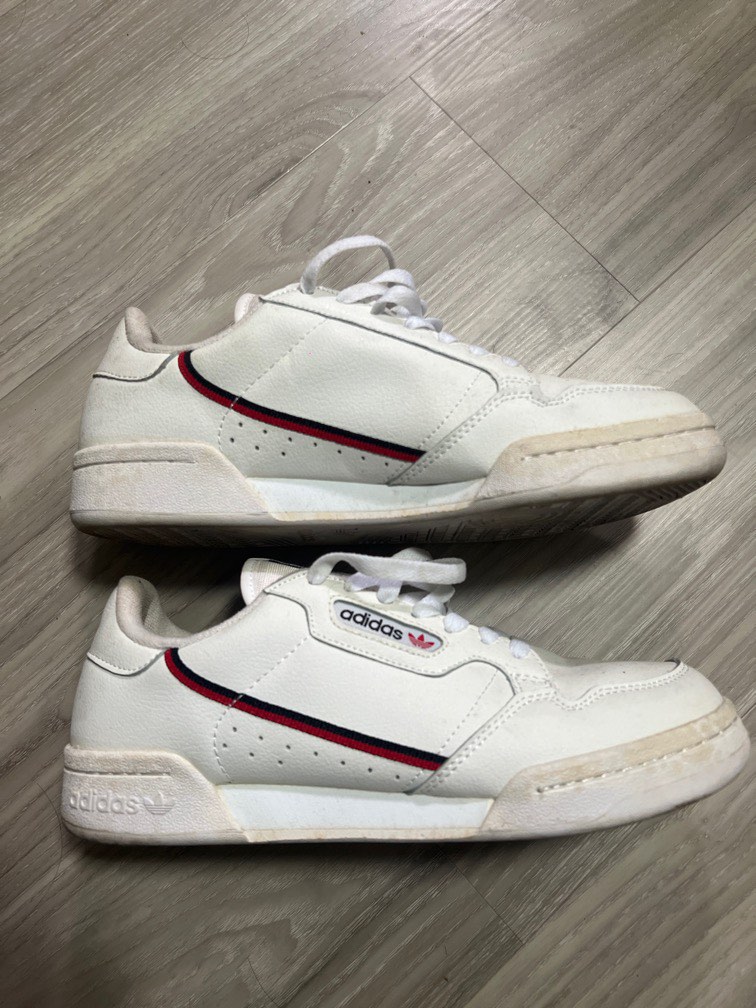Mens adidas continental 80 sale store
