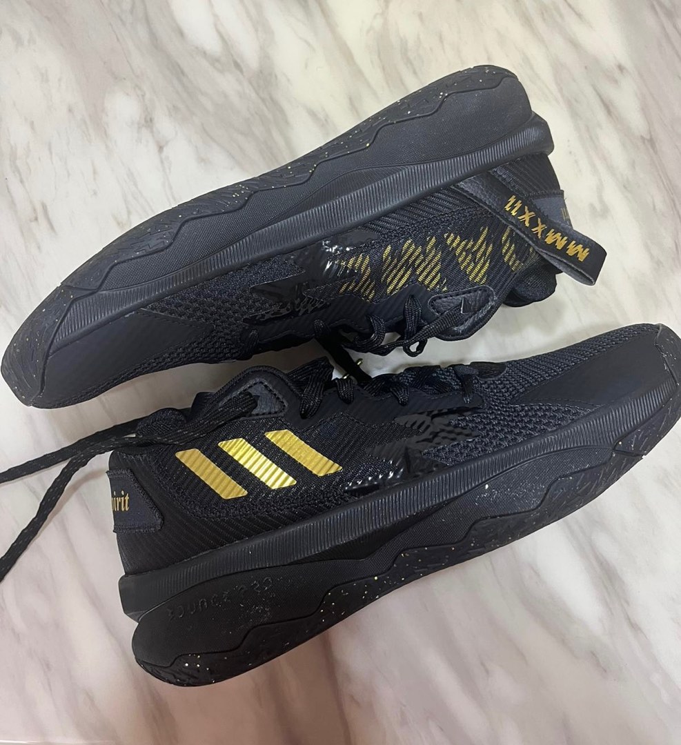Goat adidas new arrivals shoes
