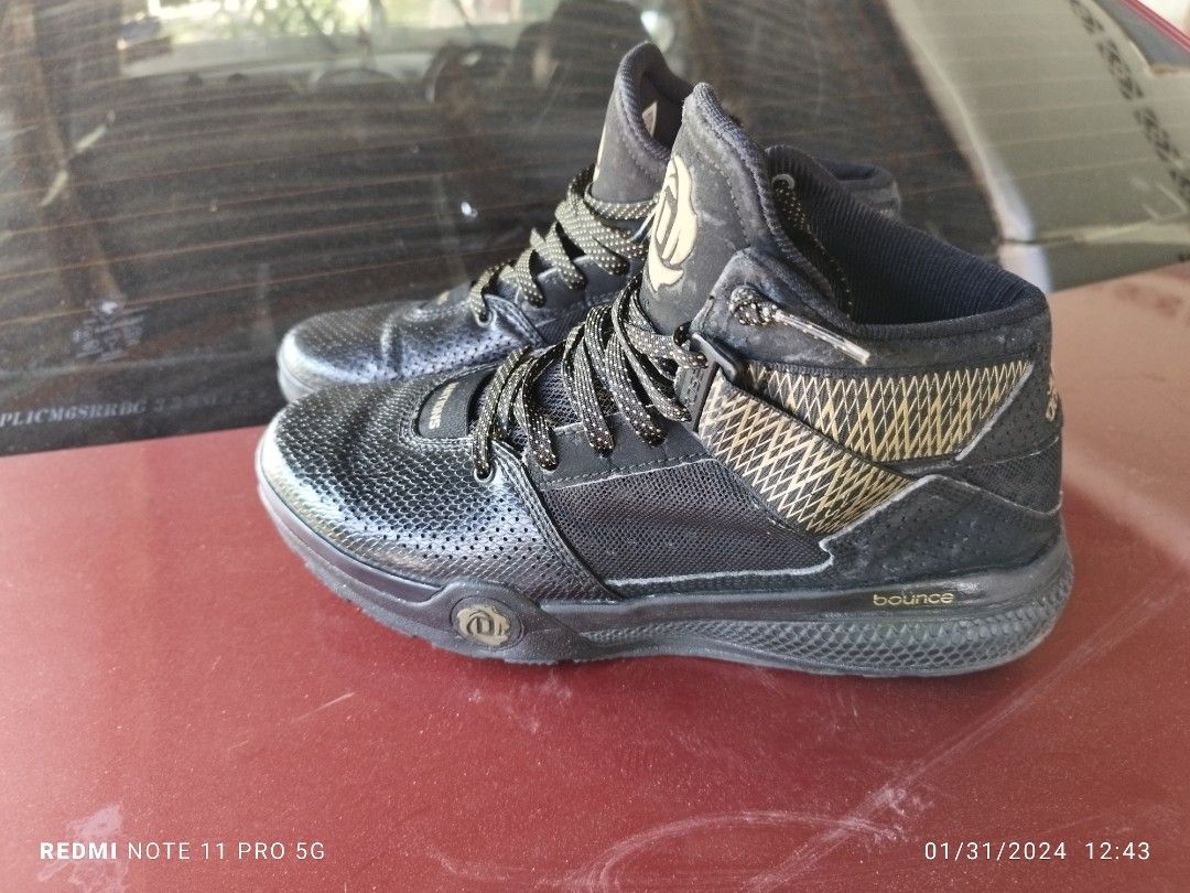 Adidas derrick rose jordan shop