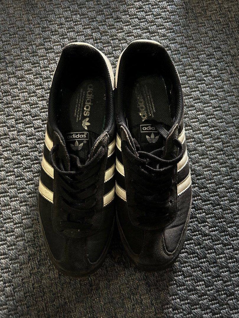 Adidas shoes top vintage dragon