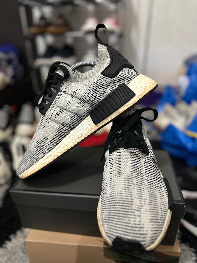 Nmd deals primeknit uk