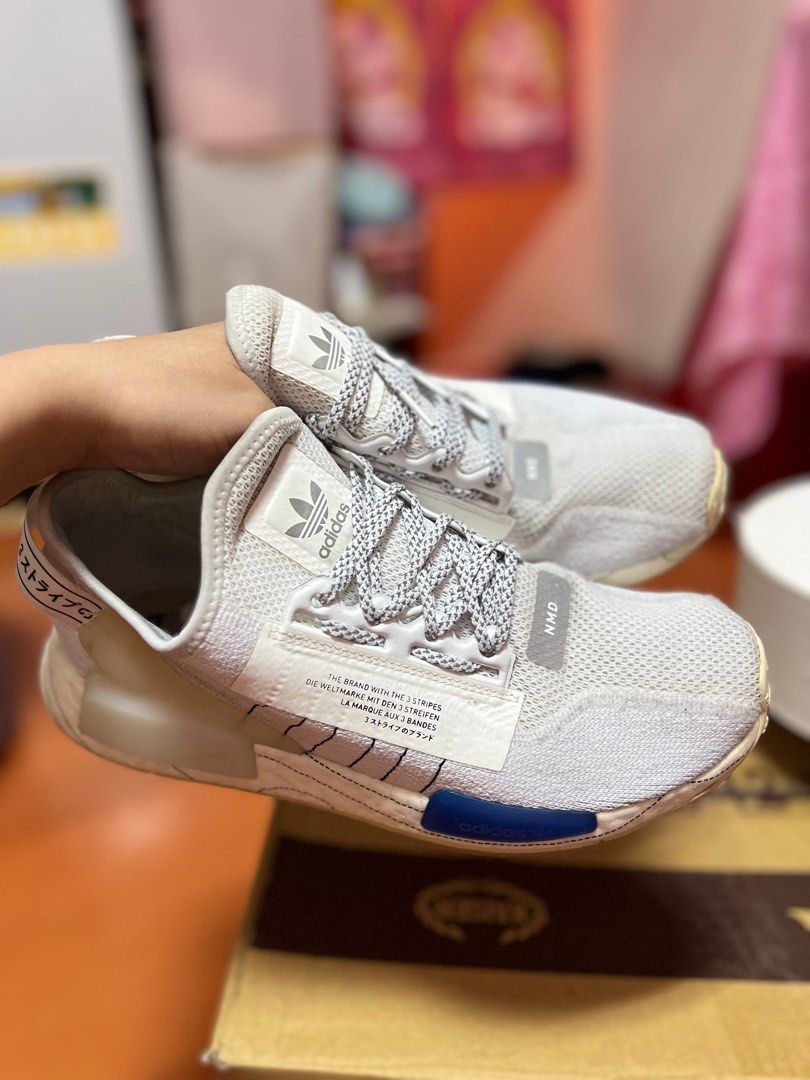 Adidas shop nmd 42
