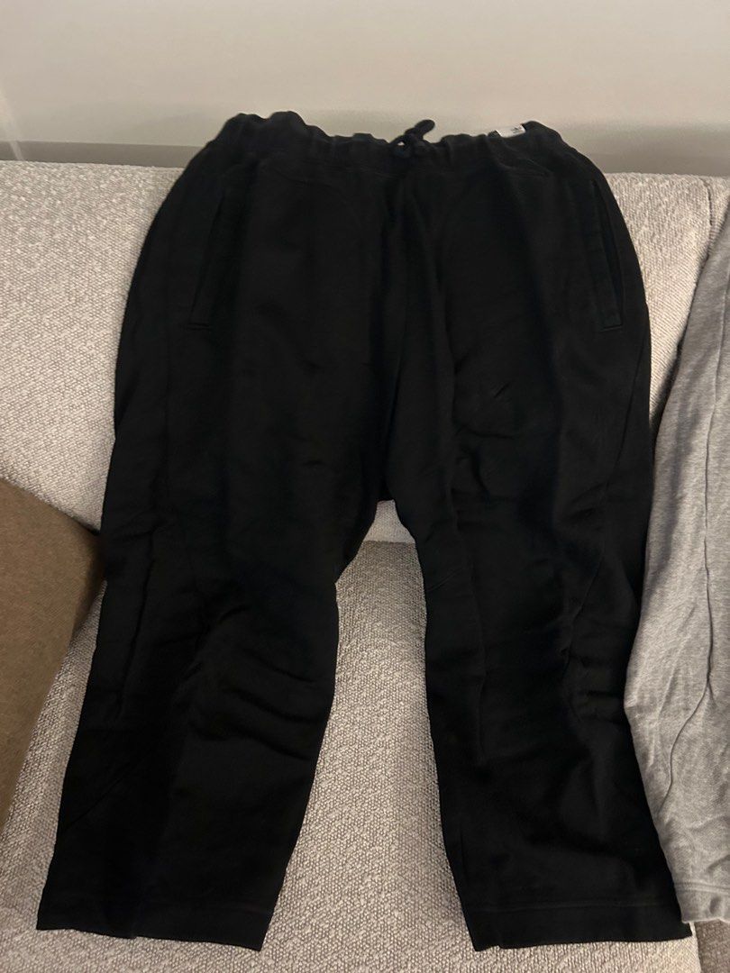 Adidas xbyo hotsell pants mens