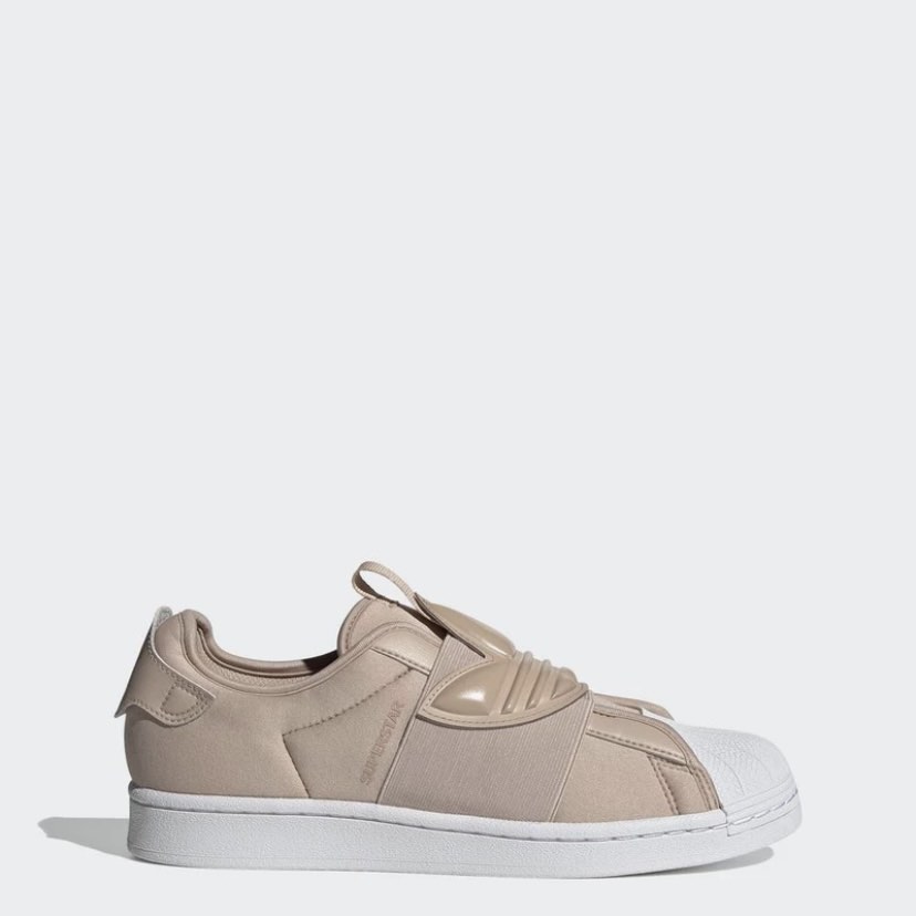 Adidas superstar slip on jakarta store