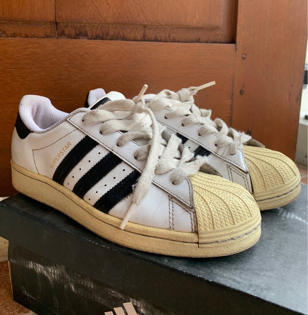 Superstar 37.5 store