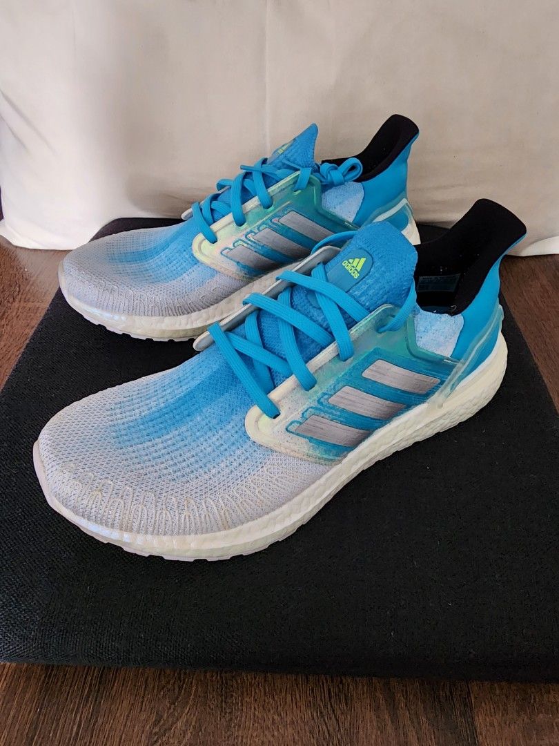 Men ultraboosts discount