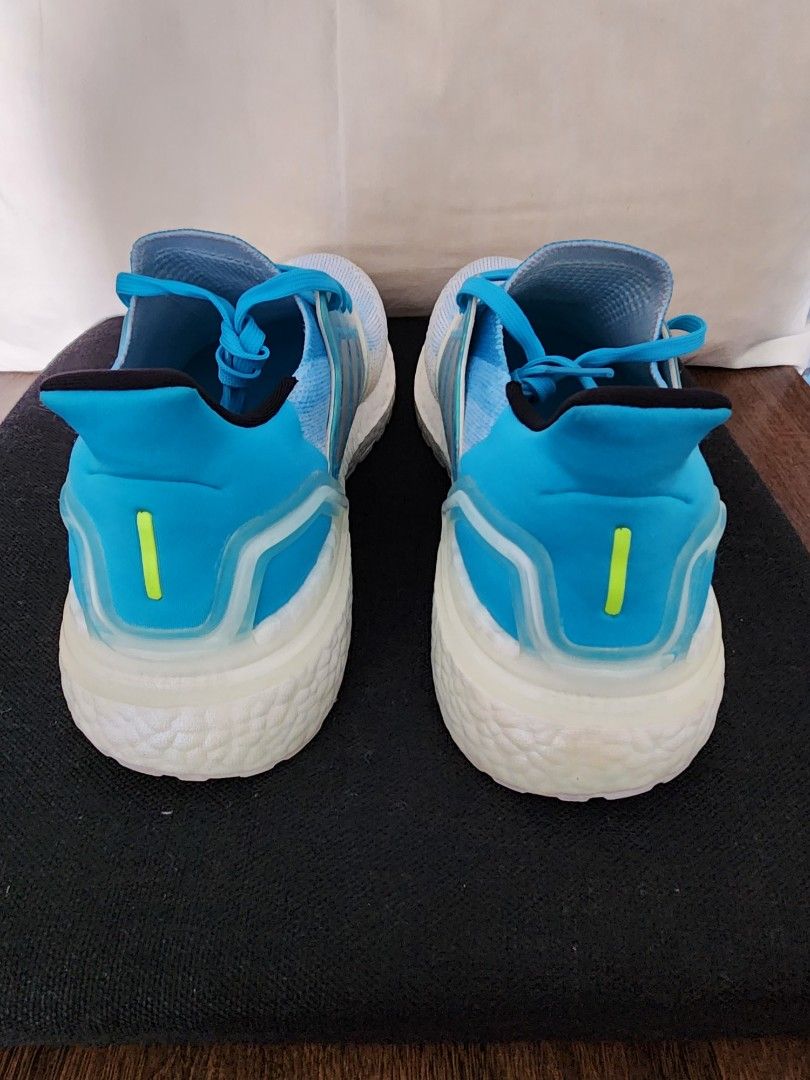 Mens boost clearance
