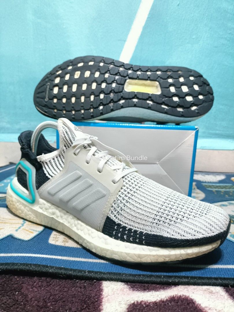Adidas UltraBoost 19 7.5 UK Men s Fashion Footwear Casual