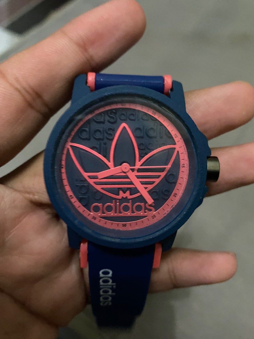 SULO.C - Adidas ladies watches! Price- Rs. 3,750.00 | Facebook