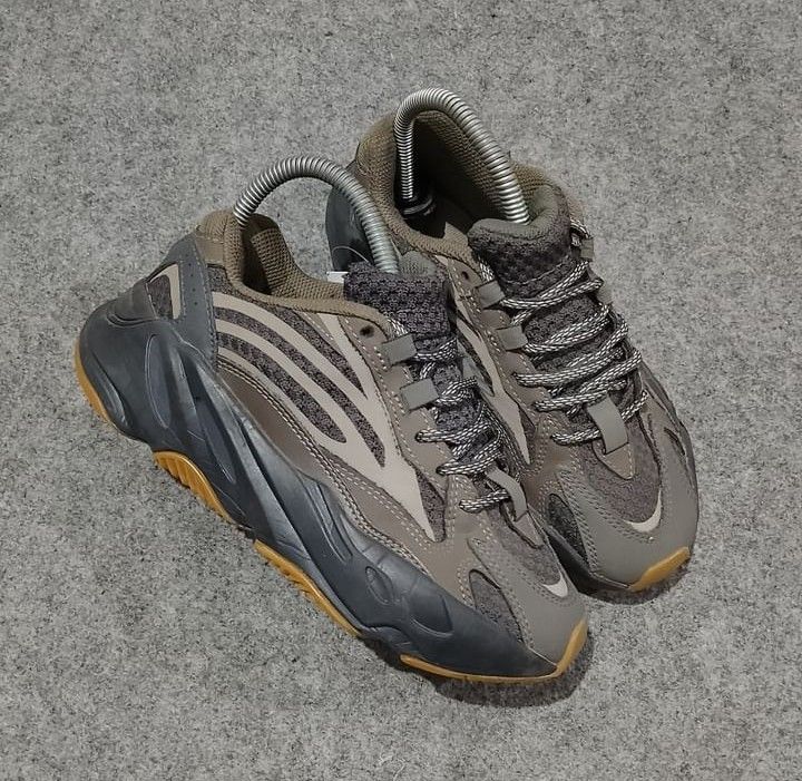 Boost 350 Adidas Yeezy 700 Precio 0km Adidas Yeezy Boost 700 V2 Static 2022 Original 45