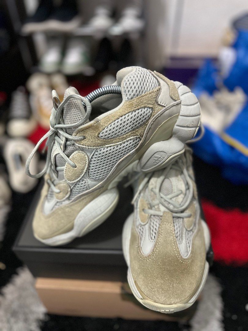 Adidas yeezy cheap ortholite junior