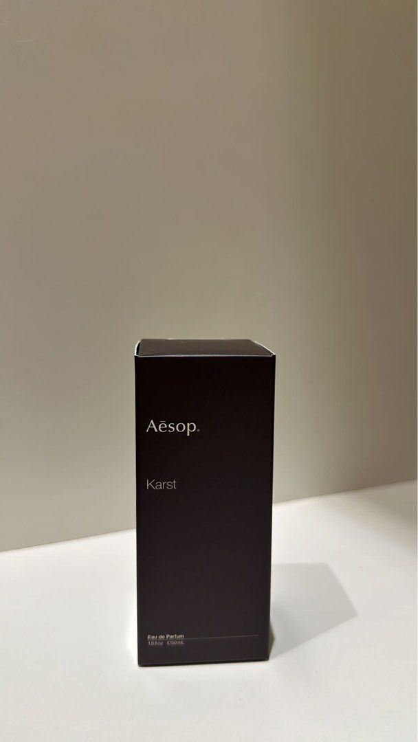 Aesop Karst Eau De Parfum 50ml – LMCHING Group Limited Aesop Karst