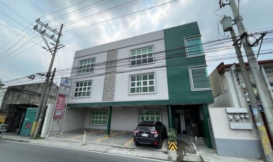AFPOVAI PHASE 1 COMMERCIAL BUILDING FOR SALE RENT EAST SERVICE ROAD TAGUIG