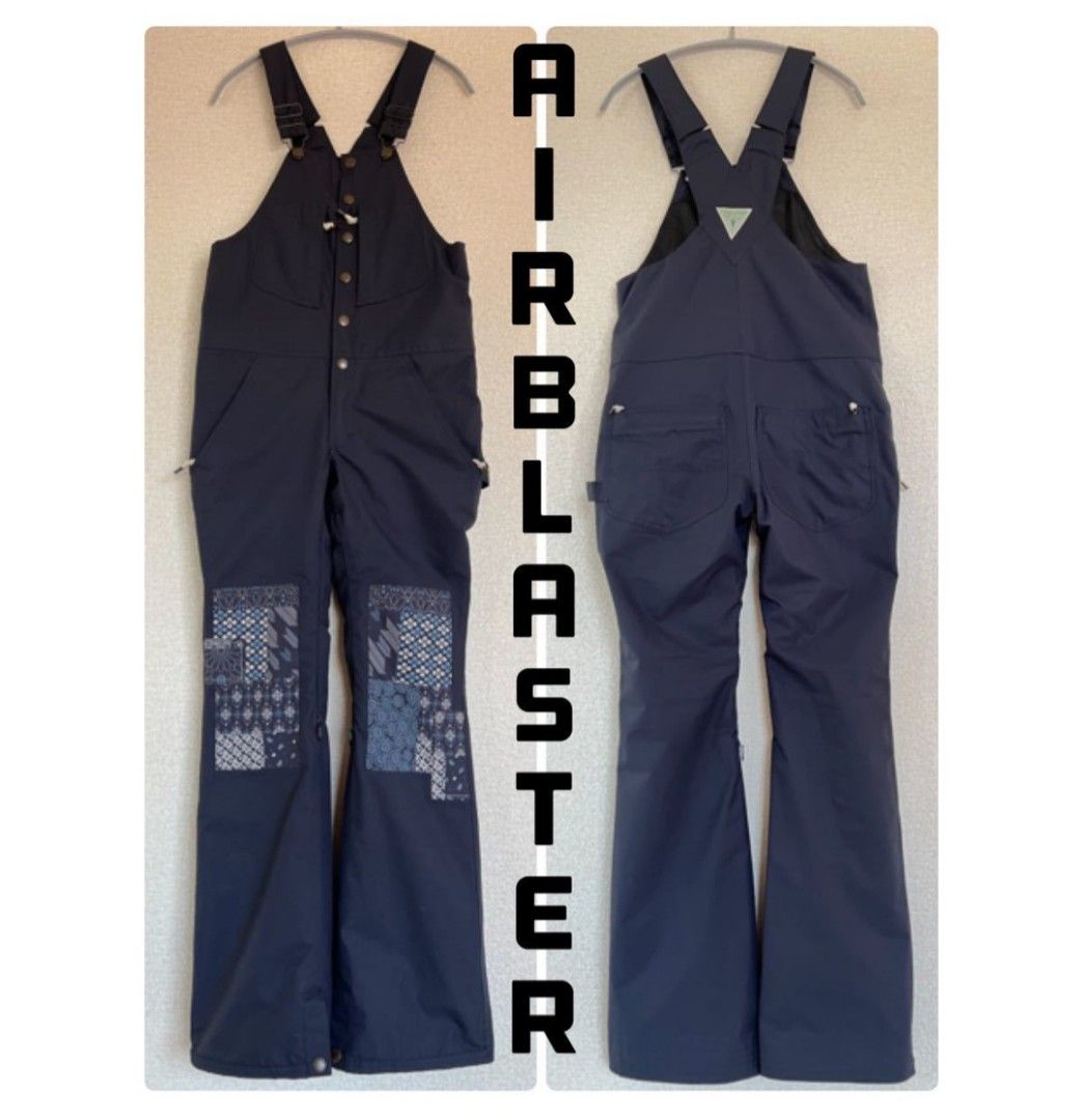Airblaster womens bib online