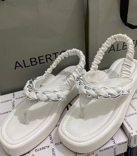 ALBERTO sandal brand new size 38