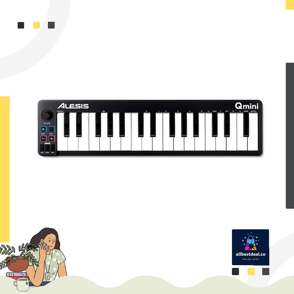 Synth action keys deals