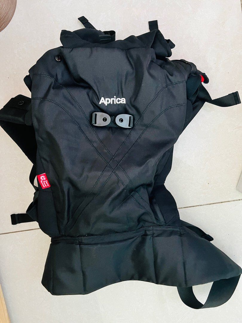 Aprica store travel system