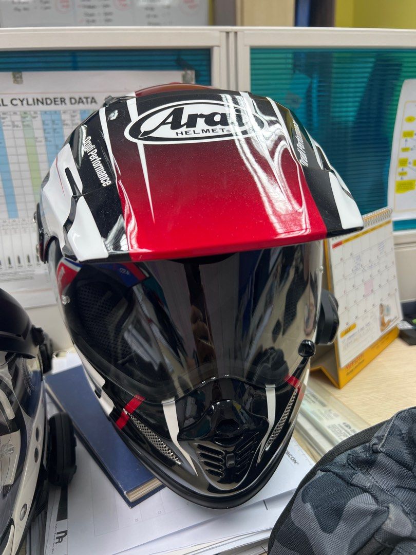 Arai x3 hot sale